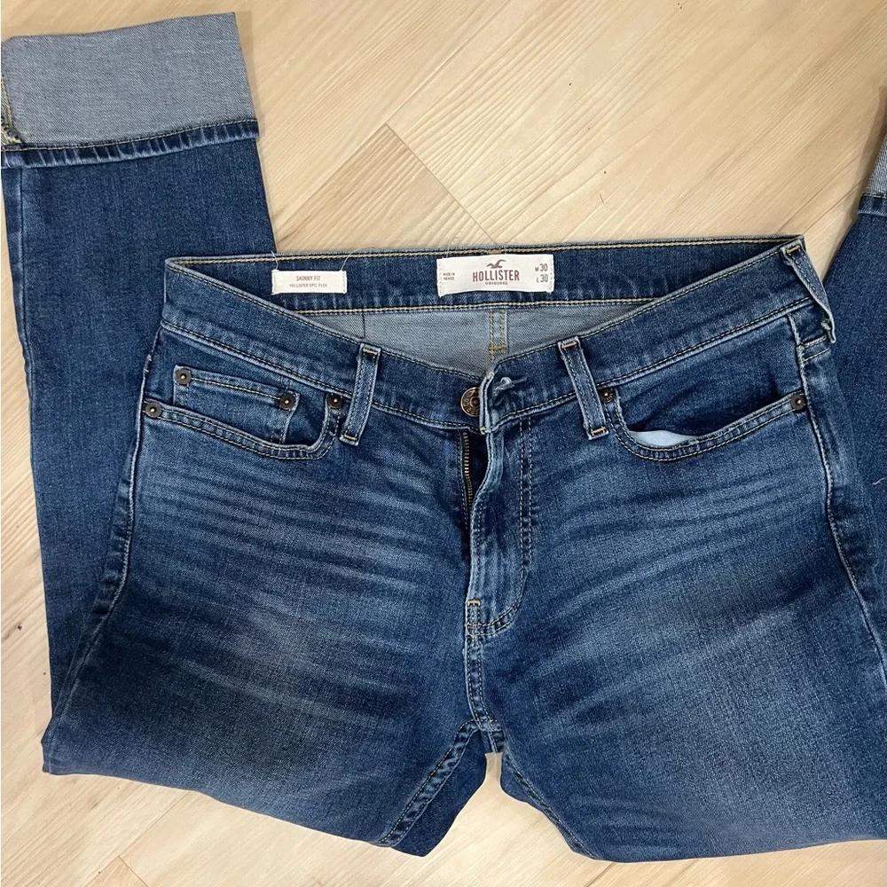 Jeans - Picture 2 of 2